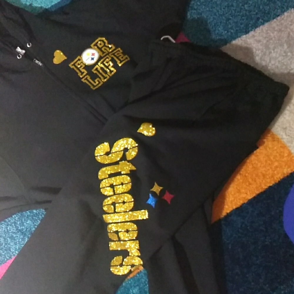 Sweat suit